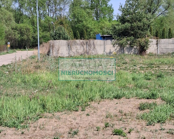 Działka Sprzedaż Grodzisk Mazowiecki