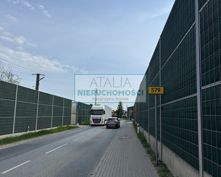 Działka Sprzedaż Grodzisk Mazowiecki