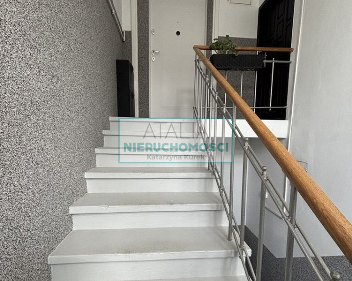 Mieszkanie Sprzedaż Milanówek