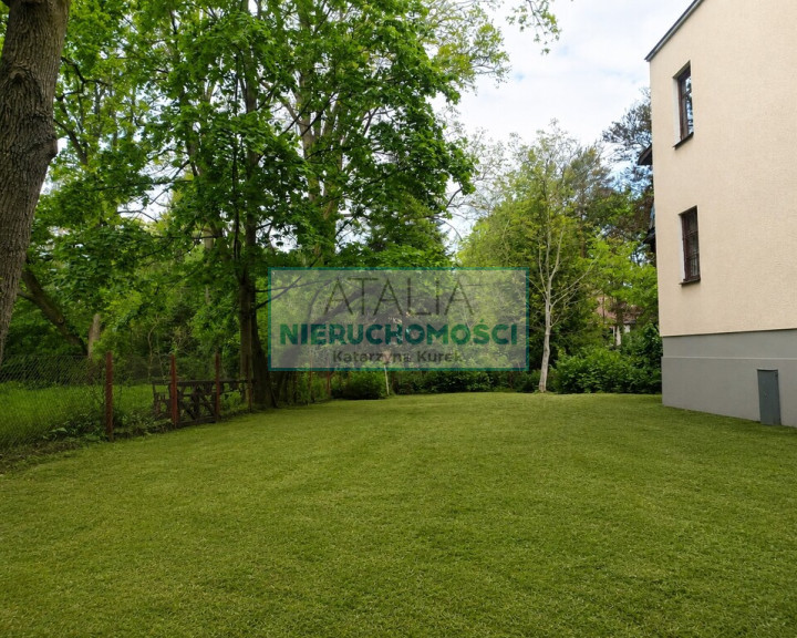 Działka Sprzedaż Podkowa Leśna