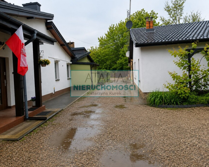 Dom Sprzedaż Grodzisk Mazowiecki