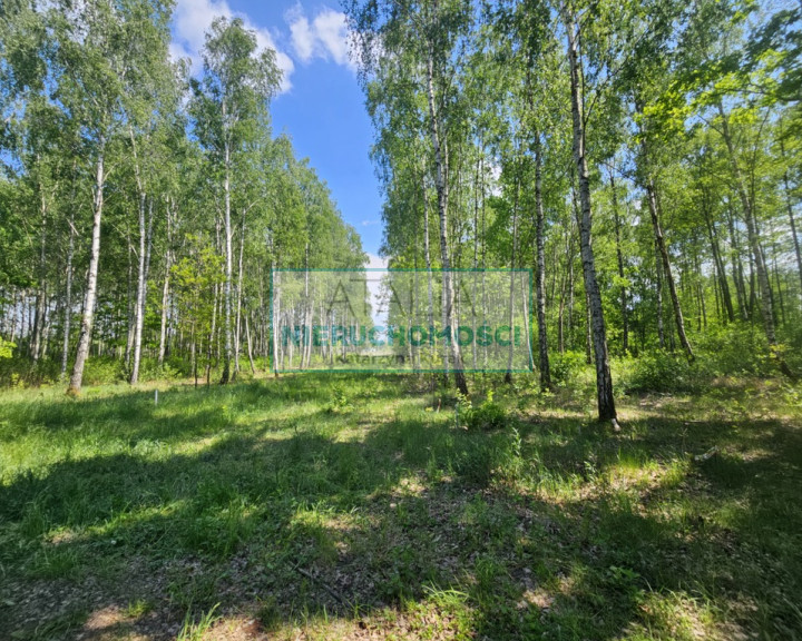 Działka Sprzedaż Grodzisk Mazowiecki
