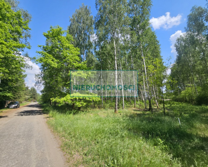 Działka Sprzedaż Grodzisk Mazowiecki