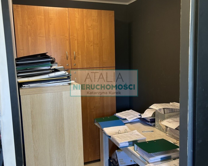 Lokal Sprzedaż Grodzisk Mazowiecki