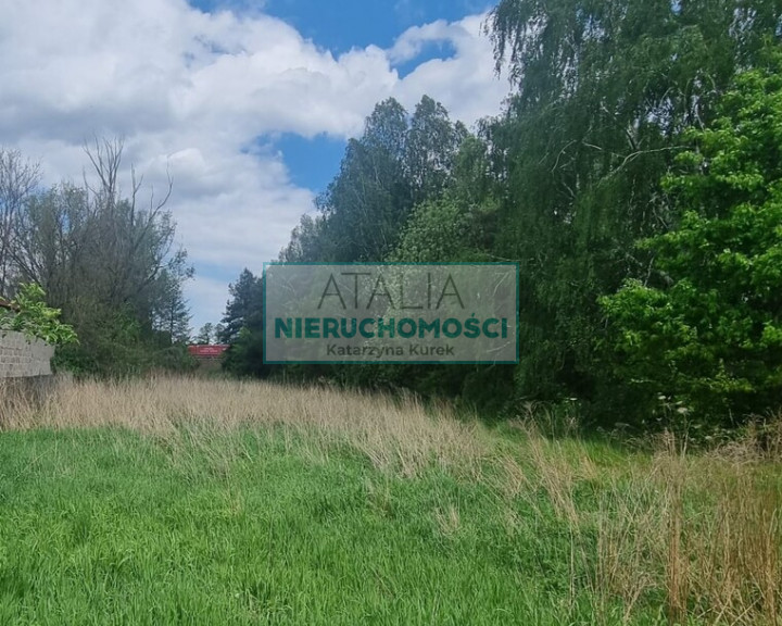 Działka Sprzedaż Grodzisk Mazowiecki