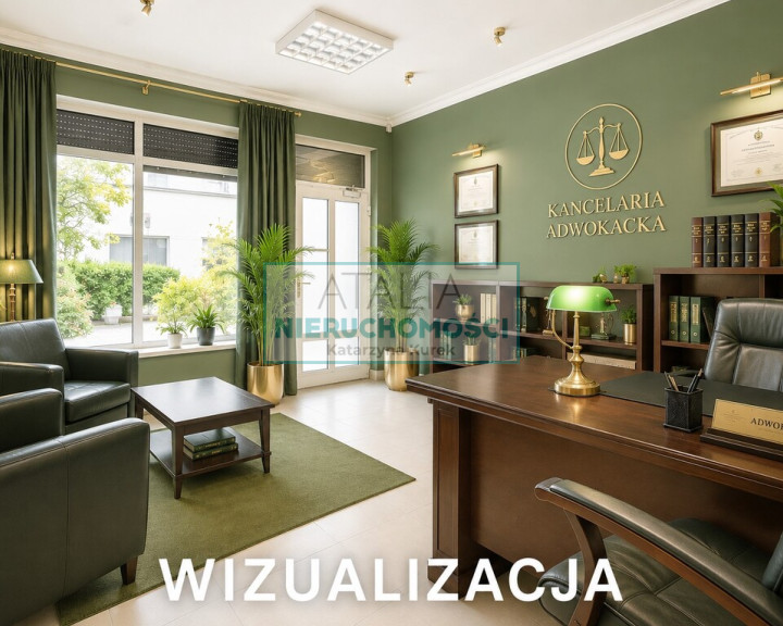 Lokal Wynajem Grodzisk Mazowiecki