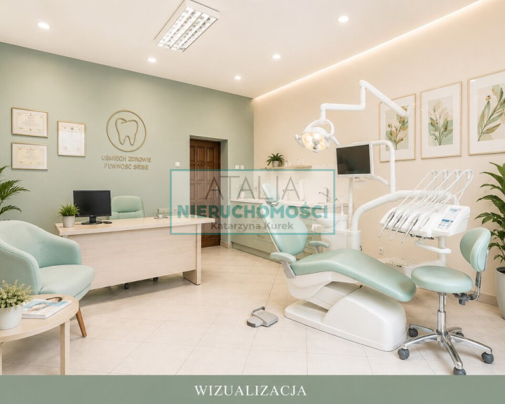 Lokal Wynajem Grodzisk Mazowiecki
