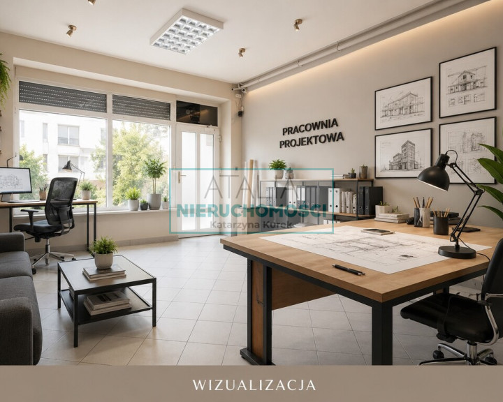 Lokal Wynajem Grodzisk Mazowiecki