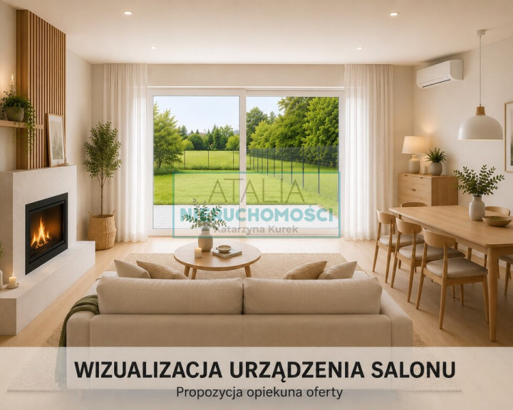 Dom Sprzedaż Brwinów