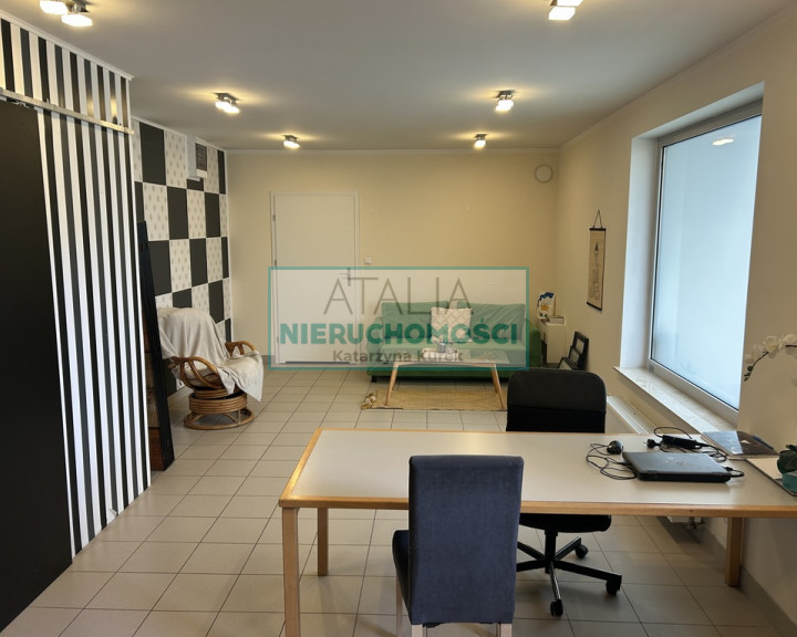 Lokal Sprzedaż Grodzisk Mazowiecki