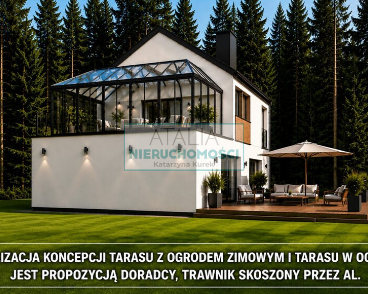 Dom Sprzedaż Żółwin