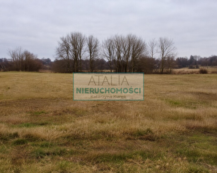 Działka Sprzedaż Grójec