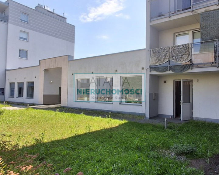 Lokal Sprzedaż Grodzisk Mazowiecki