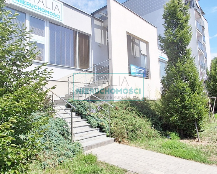 Lokal Sprzedaż Grodzisk Mazowiecki