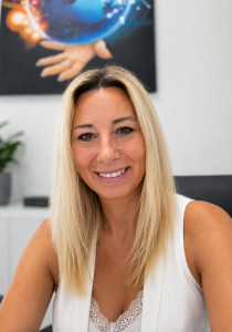 Iwona Szmajkowska