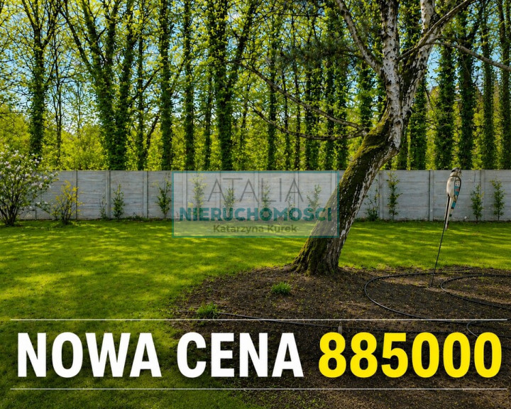 Działka Sprzedaż Milanówek