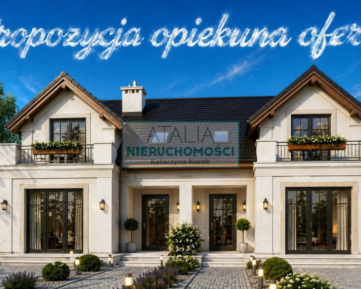 Działka Sprzedaż Milanówek