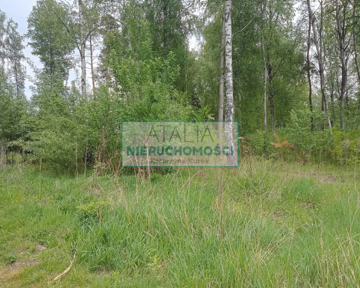 Działka Sprzedaż Mościska