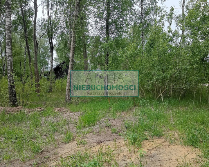Działka Sprzedaż Mościska