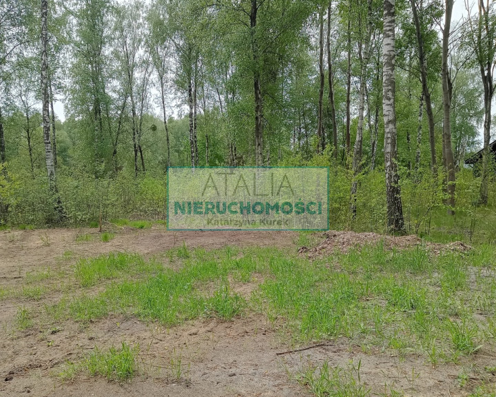 Działka Sprzedaż Mościska