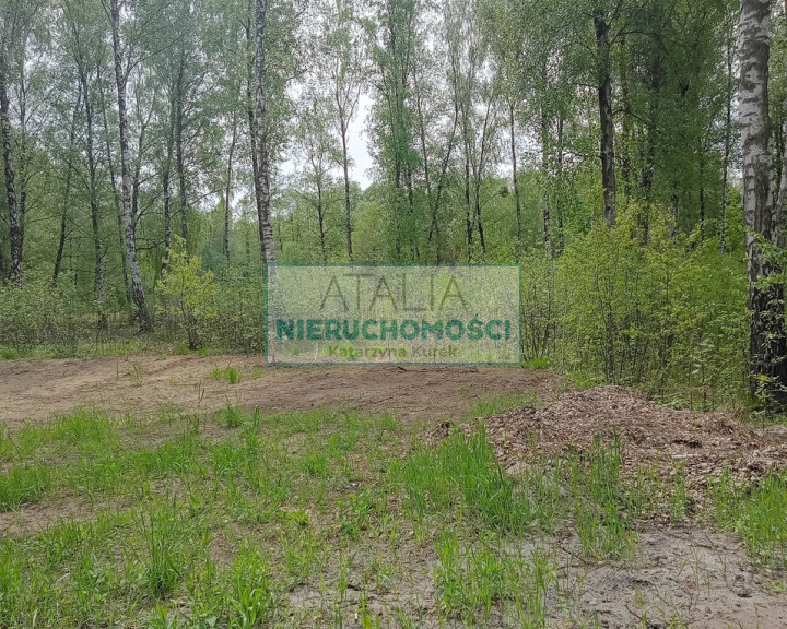 Działka Sprzedaż Mościska