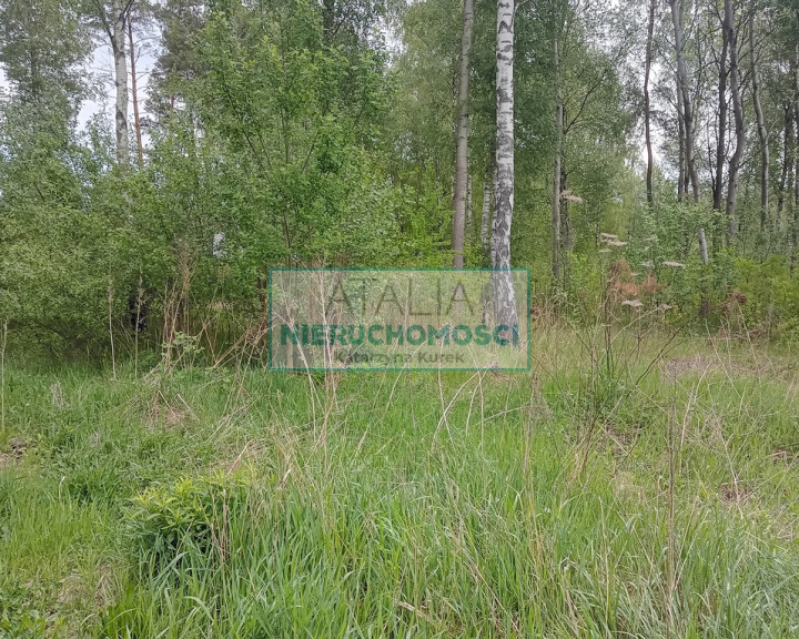 Działka Sprzedaż Mościska