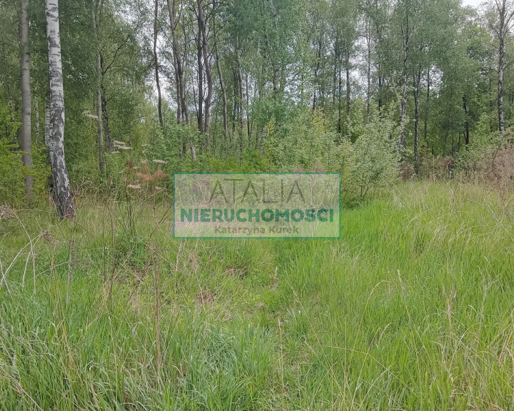 Działka Sprzedaż Mościska