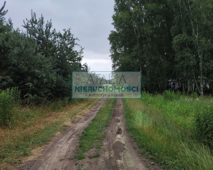 Działka Sprzedaż Żelechów