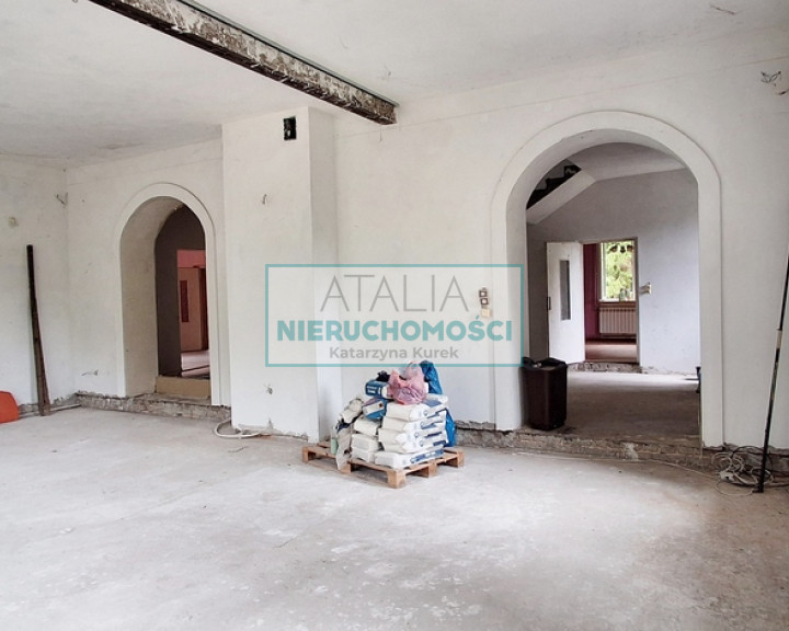 Dom Sprzedaż Radziejowice