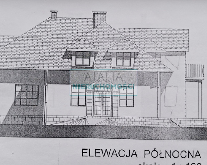Dom Sprzedaż Radziejowice