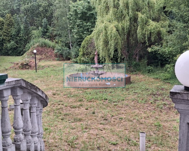 Dom Sprzedaż Radziejowice