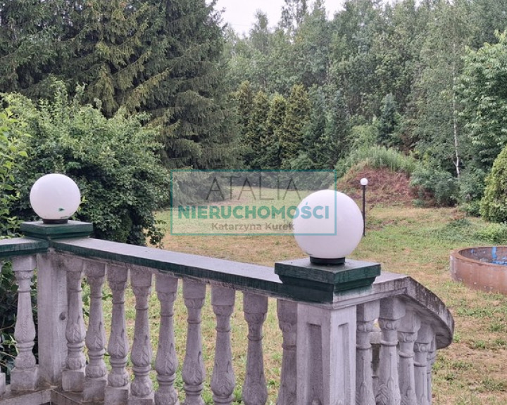 Dom Sprzedaż Radziejowice
