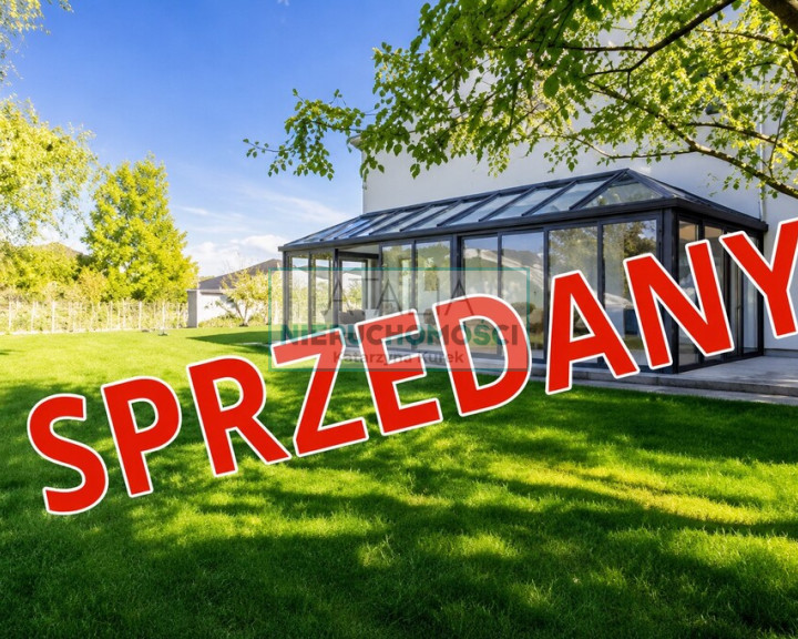 Dom Sprzedaż Brwinów