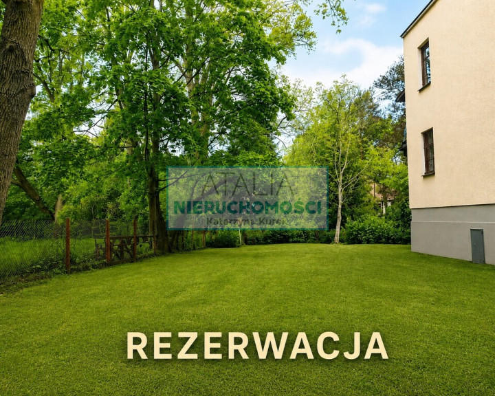 Dom Sprzedaż Podkowa Leśna