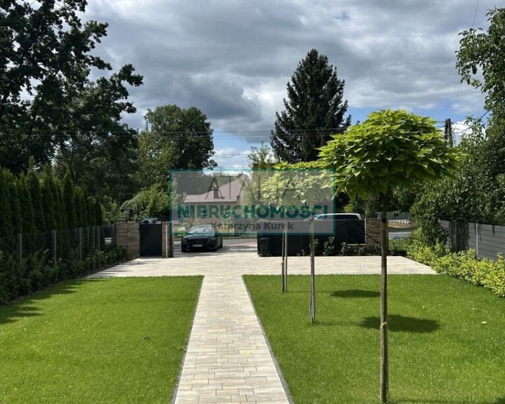Dom Wynajem Grodzisk Mazowiecki