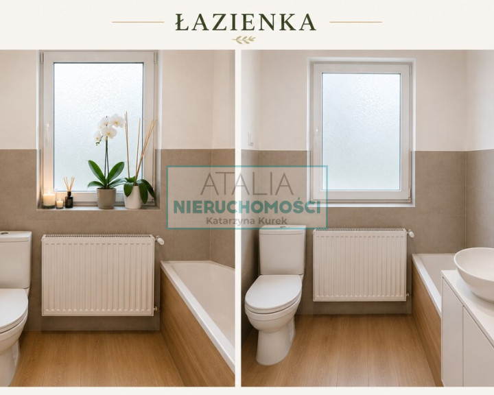Dom Sprzedaż Komorów