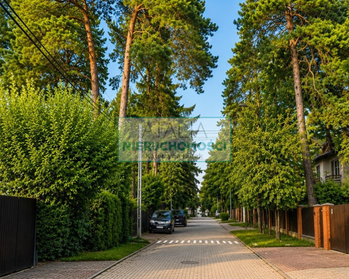 Dom Sprzedaż Komorów