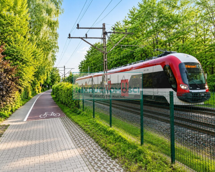Dom Sprzedaż Komorów