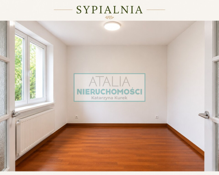 Dom Sprzedaż Komorów