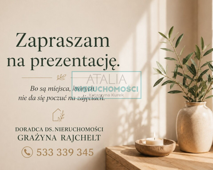 Dom Sprzedaż Komorów