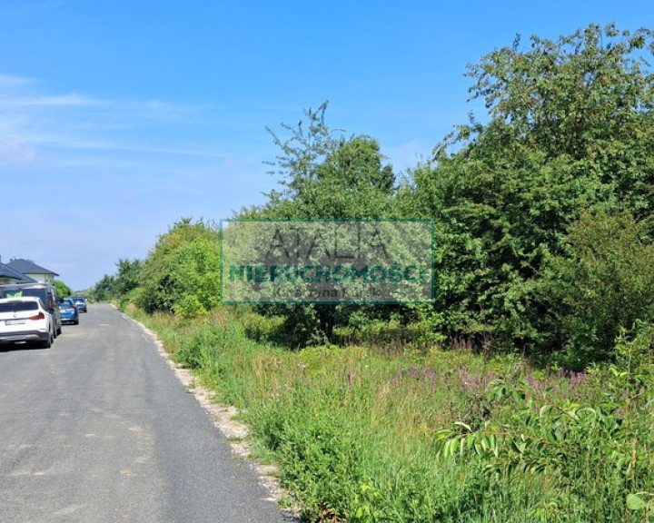 Działka Sprzedaż Brwinów