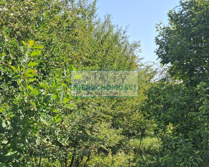 Działka Sprzedaż Brwinów