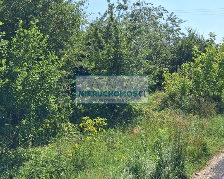 Działka Sprzedaż Brwinów