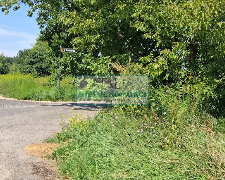 Działka Sprzedaż Brwinów