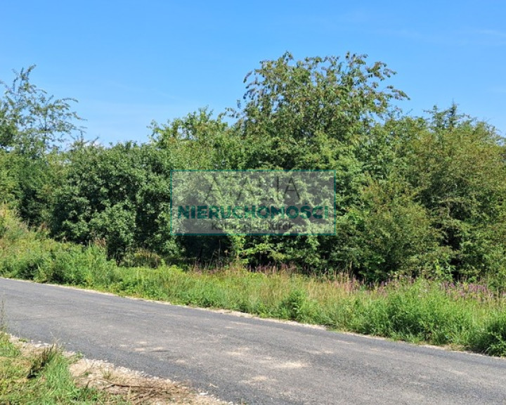Działka Sprzedaż Brwinów