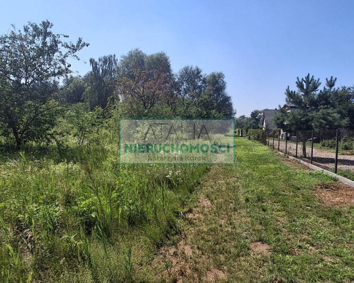 Działka Sprzedaż Kotowice