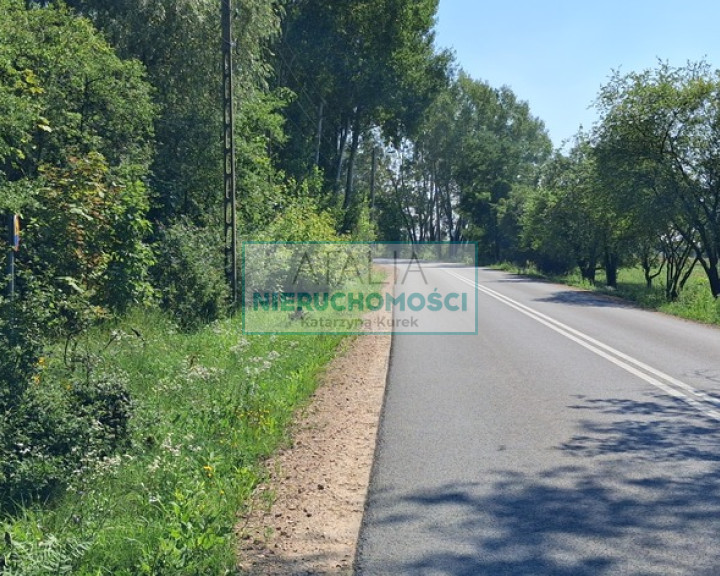 Działka Sprzedaż Kotowice