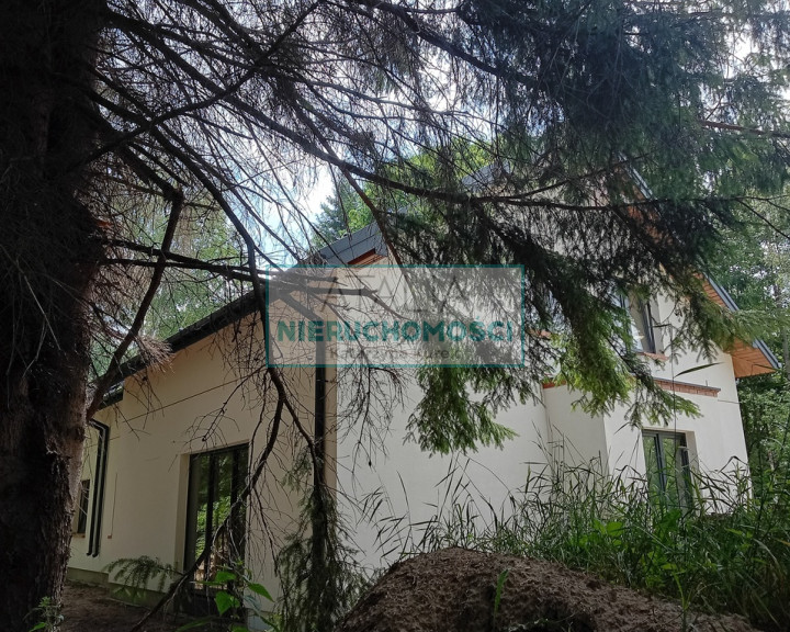 Dom Sprzedaż Książenice