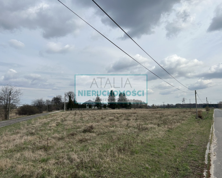 Działka Sprzedaż Nadarzyn