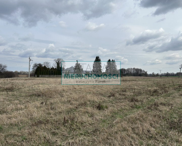 Działka Sprzedaż Nadarzyn